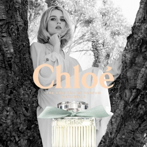 Naturelle Chloé  Perfume Feminino  Eau de Parfum