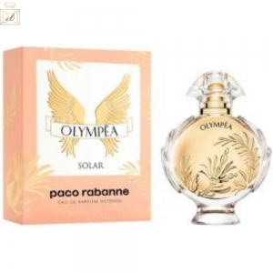 Olympéa Solar Paco Rabanne Eau de Parfum - Perfume Feminino