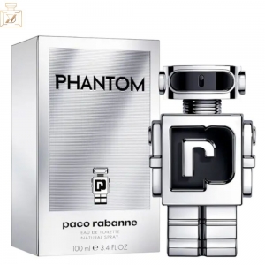 Paco Rabanne Phantom EDT - Perfume masculino