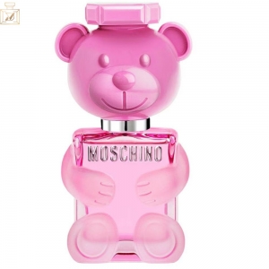 Perfume Moschino Toy 2 Bubble Gum Eau de Toilette
