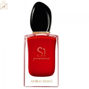 Sì Passione Giorgio Armani - Perfume Feminino 50ml