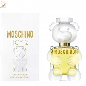 Toy 2 Moschino Eau de Parfum - Perfume Feminino  30ml