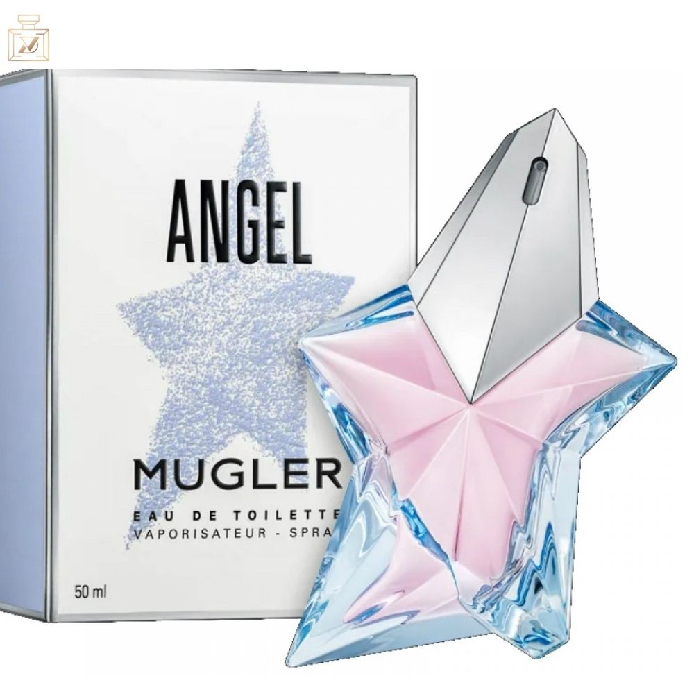 Angel Mugler EDT - Perfume Feminino 50ml