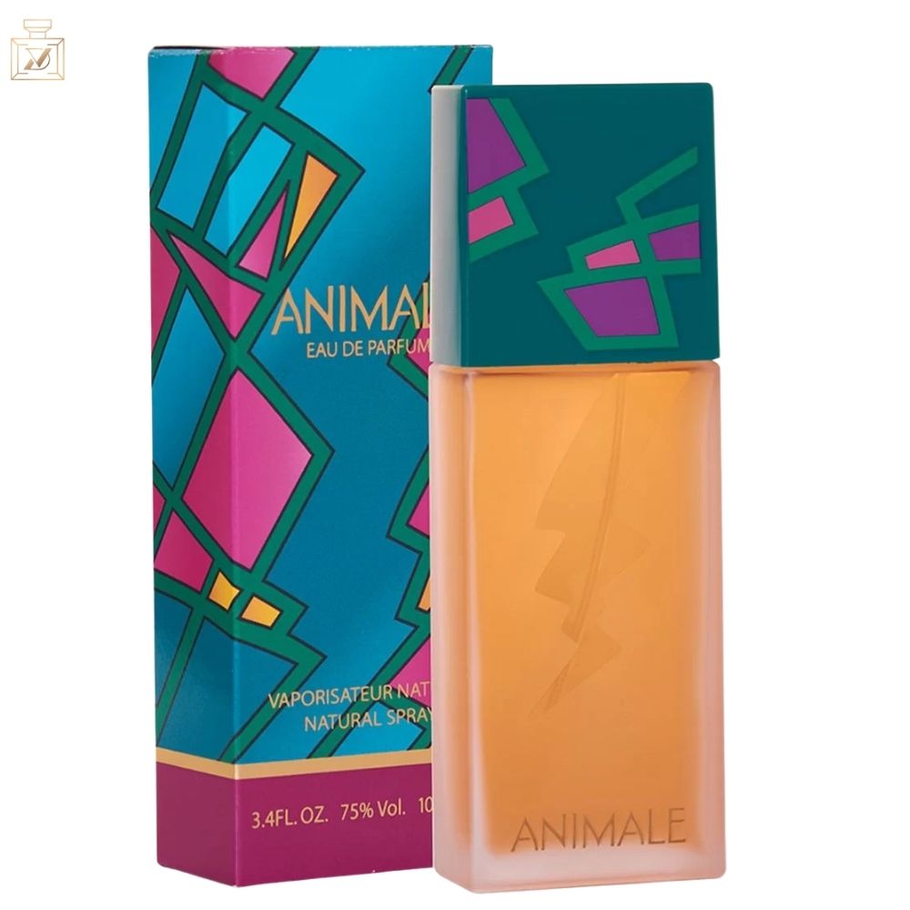 Animale - Animale Eau de Parfum - Perfume Feminino 100ml