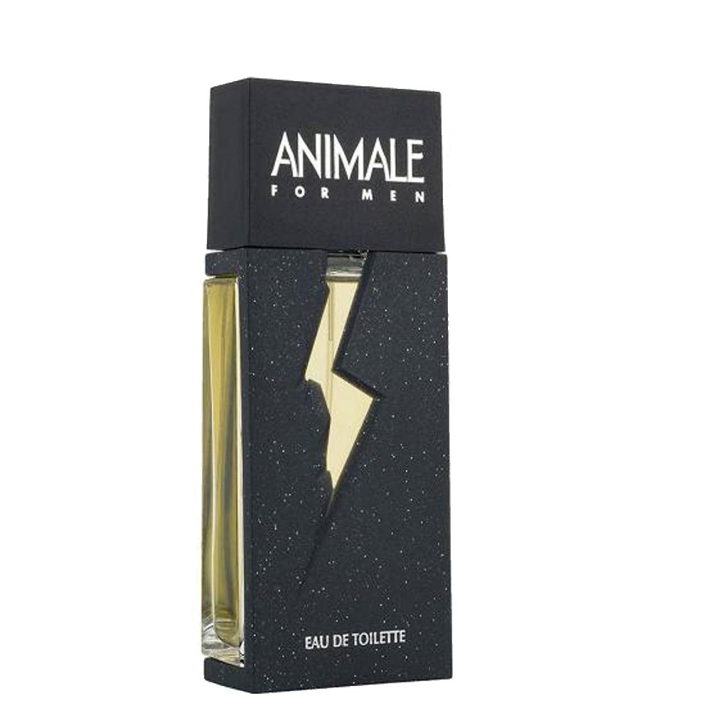Animale For Men Animale - Perfume Masculino - Eau de Toilette -100ML