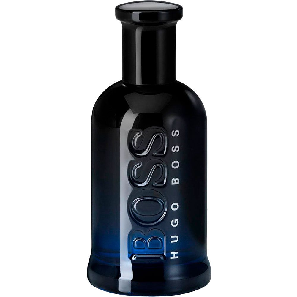 Boss Bottled Night - Hugo Boss Eau de Toilette - Perfume Masculino 100ml