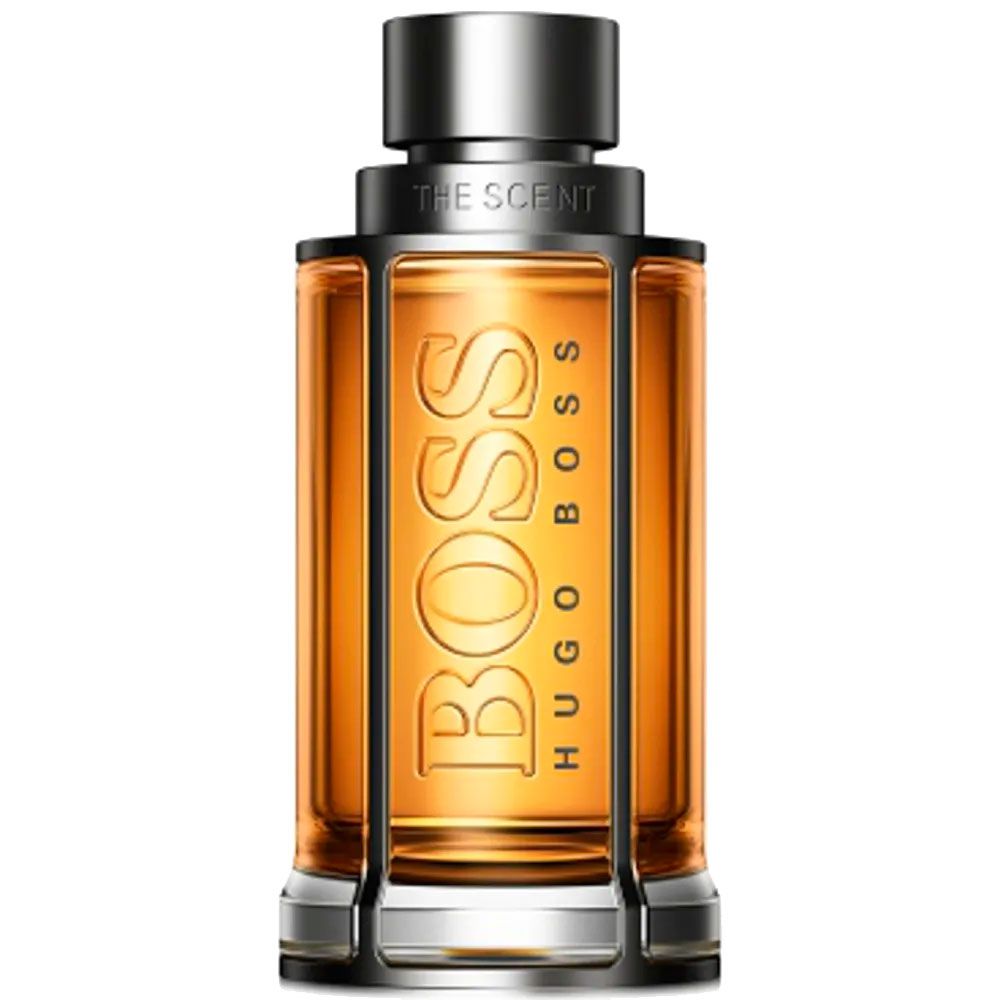 Boss The Scent - Hugo Boss Eau de Toilette - Perfume Masculino 100ml