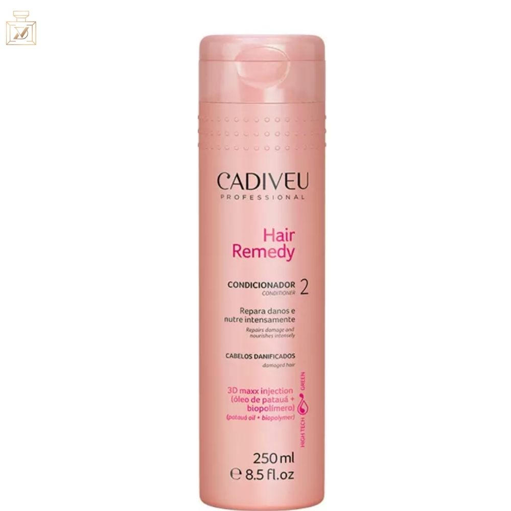 Cadiveu Professional Hair Remedy - Condicionador 250ml