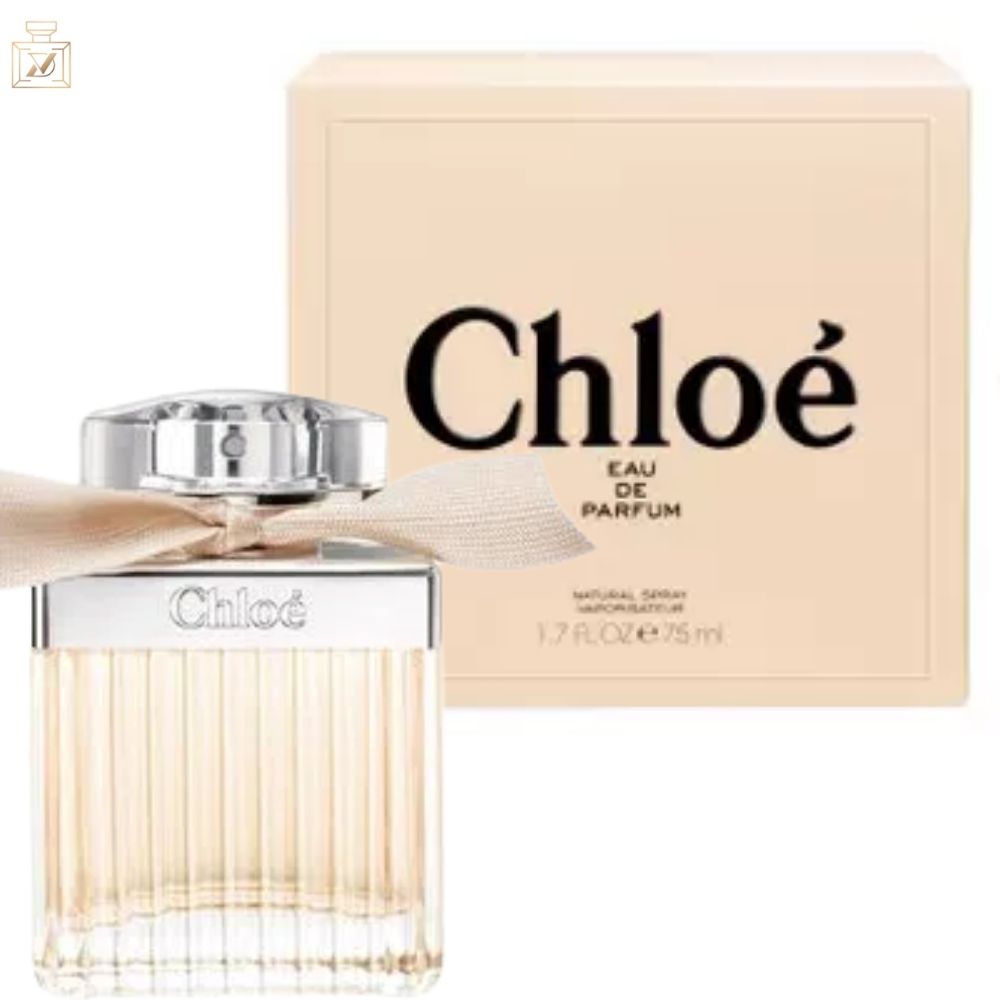 Chloé Eau de Parfum - Perfume Feminino