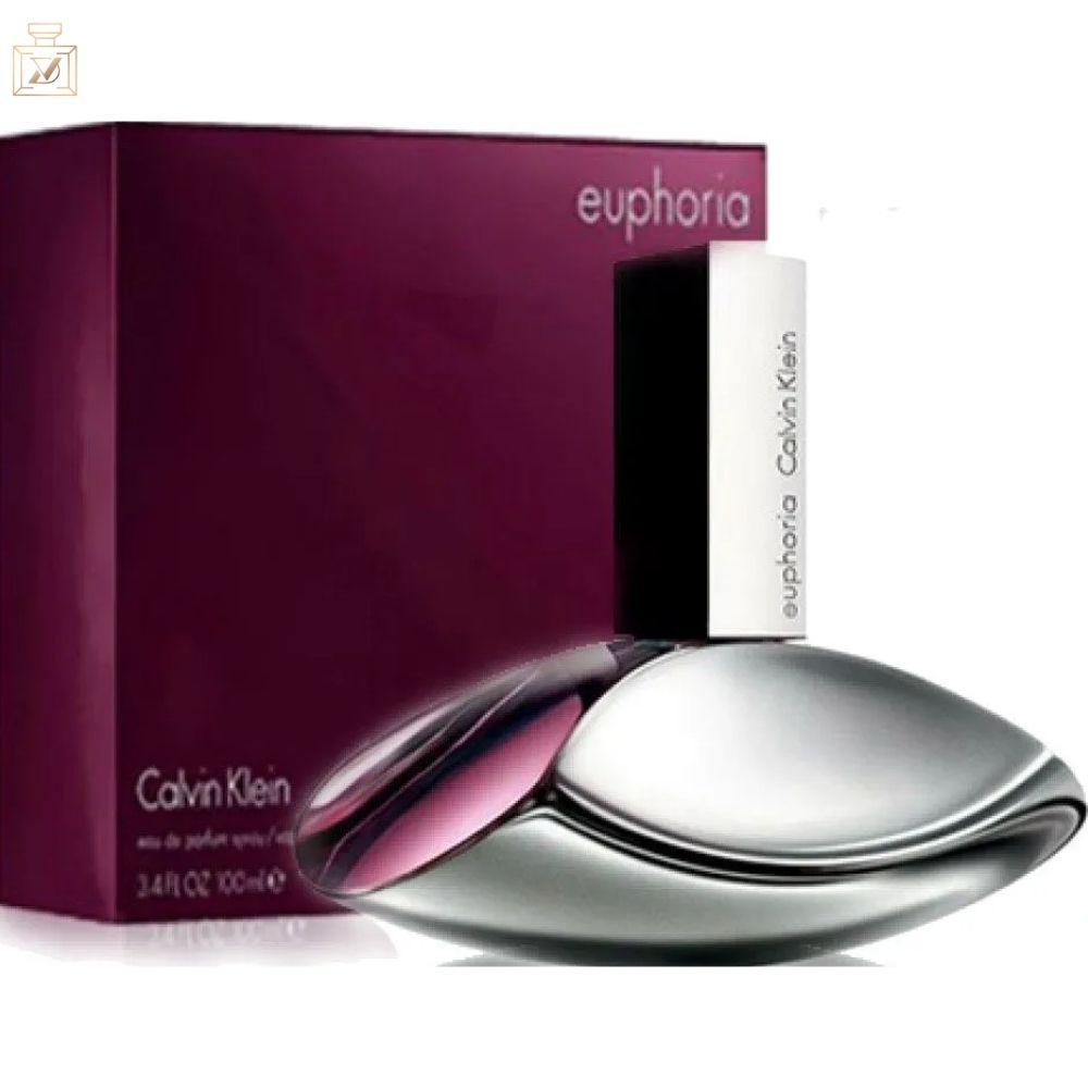 Euphoria - Calvin Klein Eau de Parfum - Perfume Feminino
