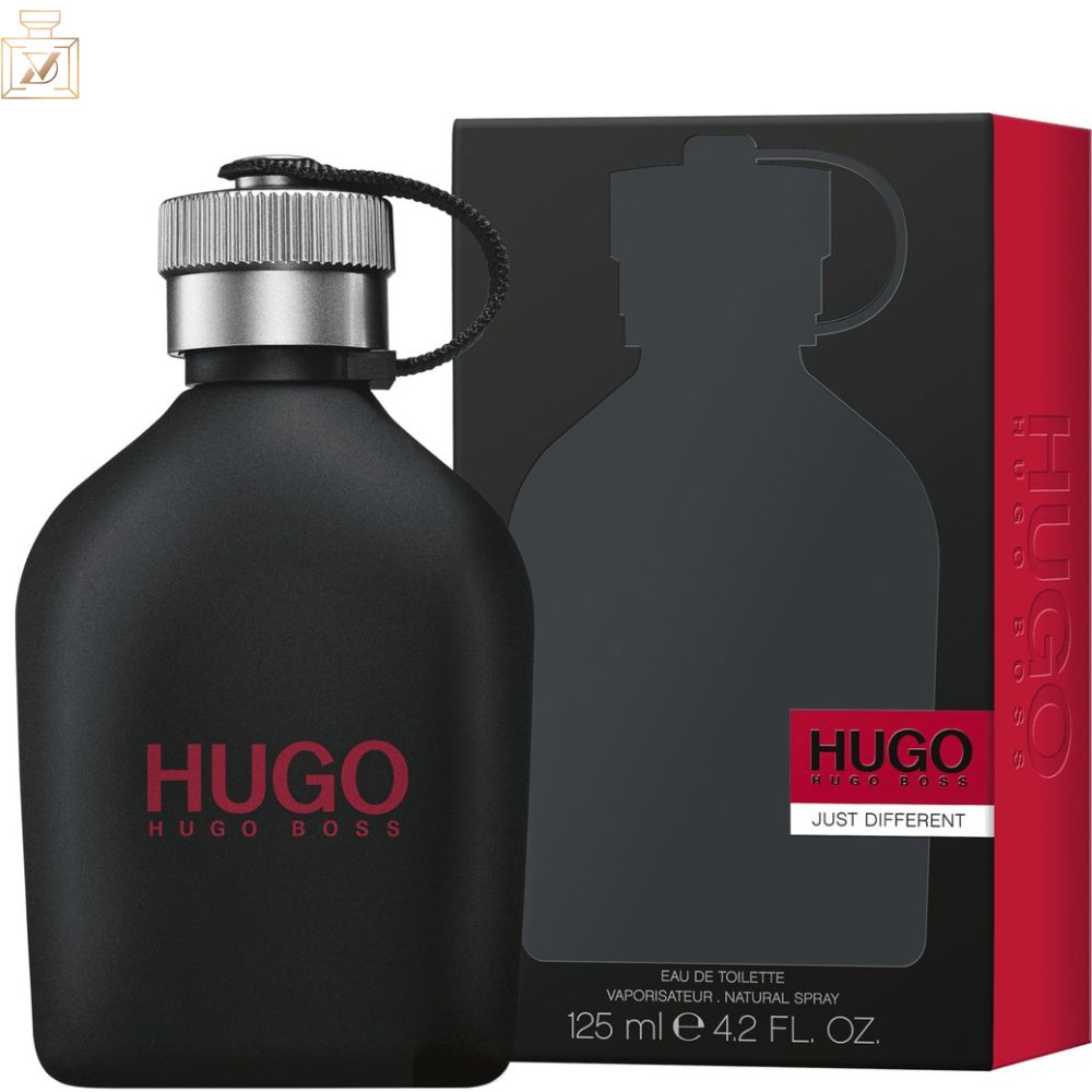 Hugo Just Different Hugo Boss EDT- Perfume Masculino