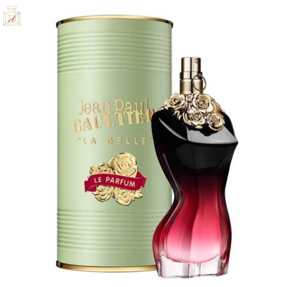La Belle Le Parfum - Jean Paul Gaultier Eau de Parfum - Perfume Feminino