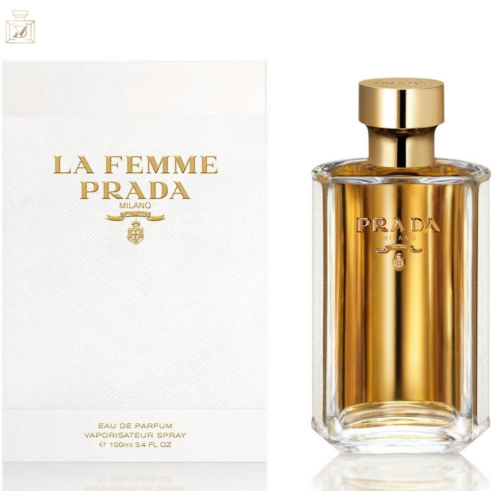 La Femme - Prada Eau de Parfum - Perfume Feminino