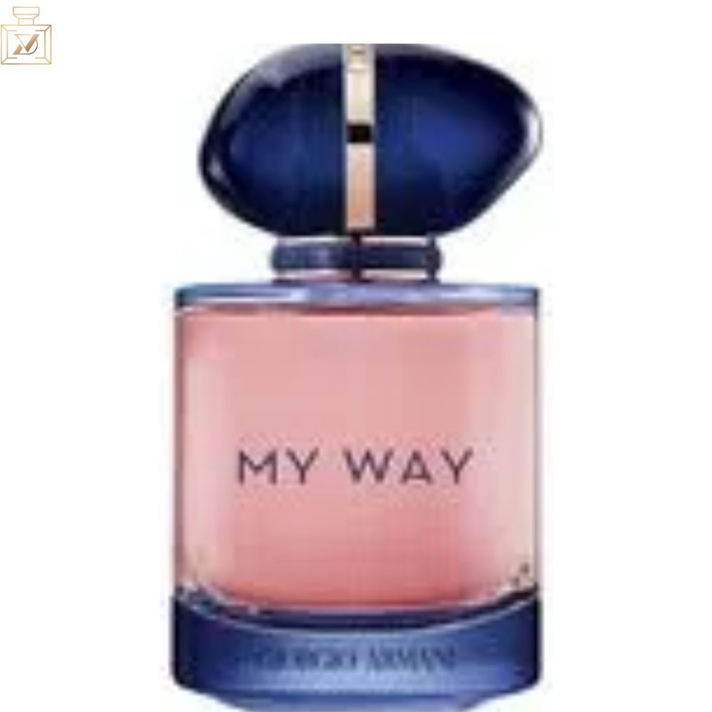 My Way Intense Giorgio Armani - Perfume Feminino - EDP - 50ml