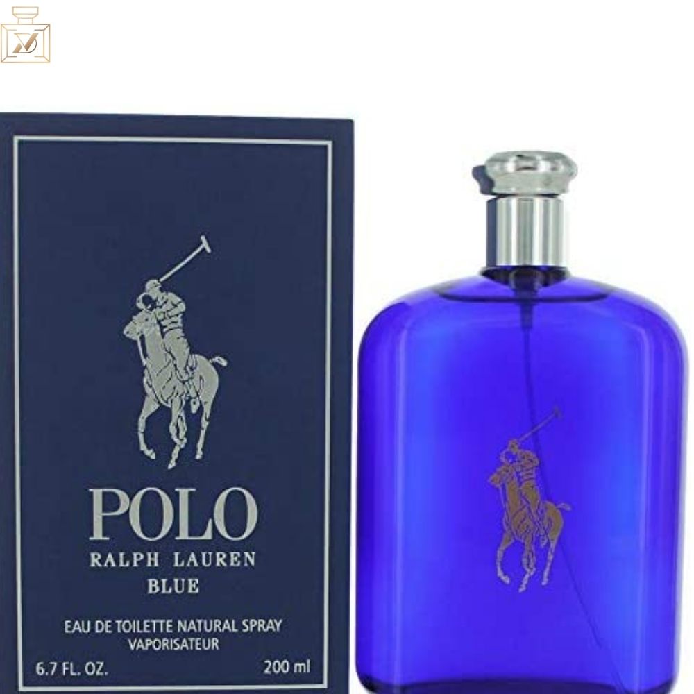 Polo Blue Ralph Lauren - Perfume Masculino 75ml