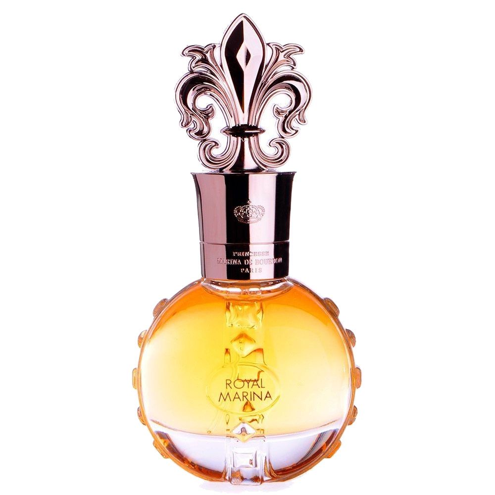 Royal Marina Diamond - Marina de Bourbon Eau de Parfum - Perfume Feminino