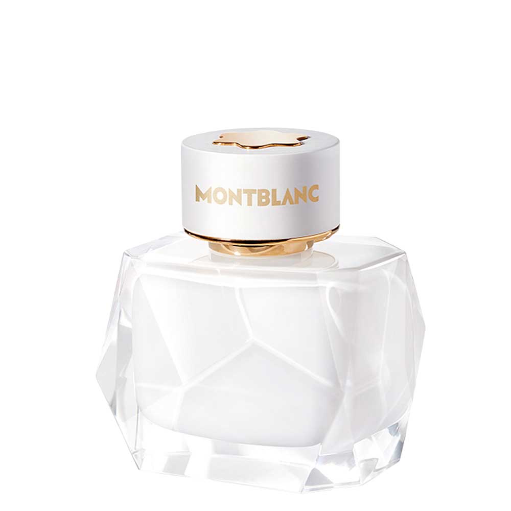 Signature Montblanc Eau de Parfum - Perfume Feminino