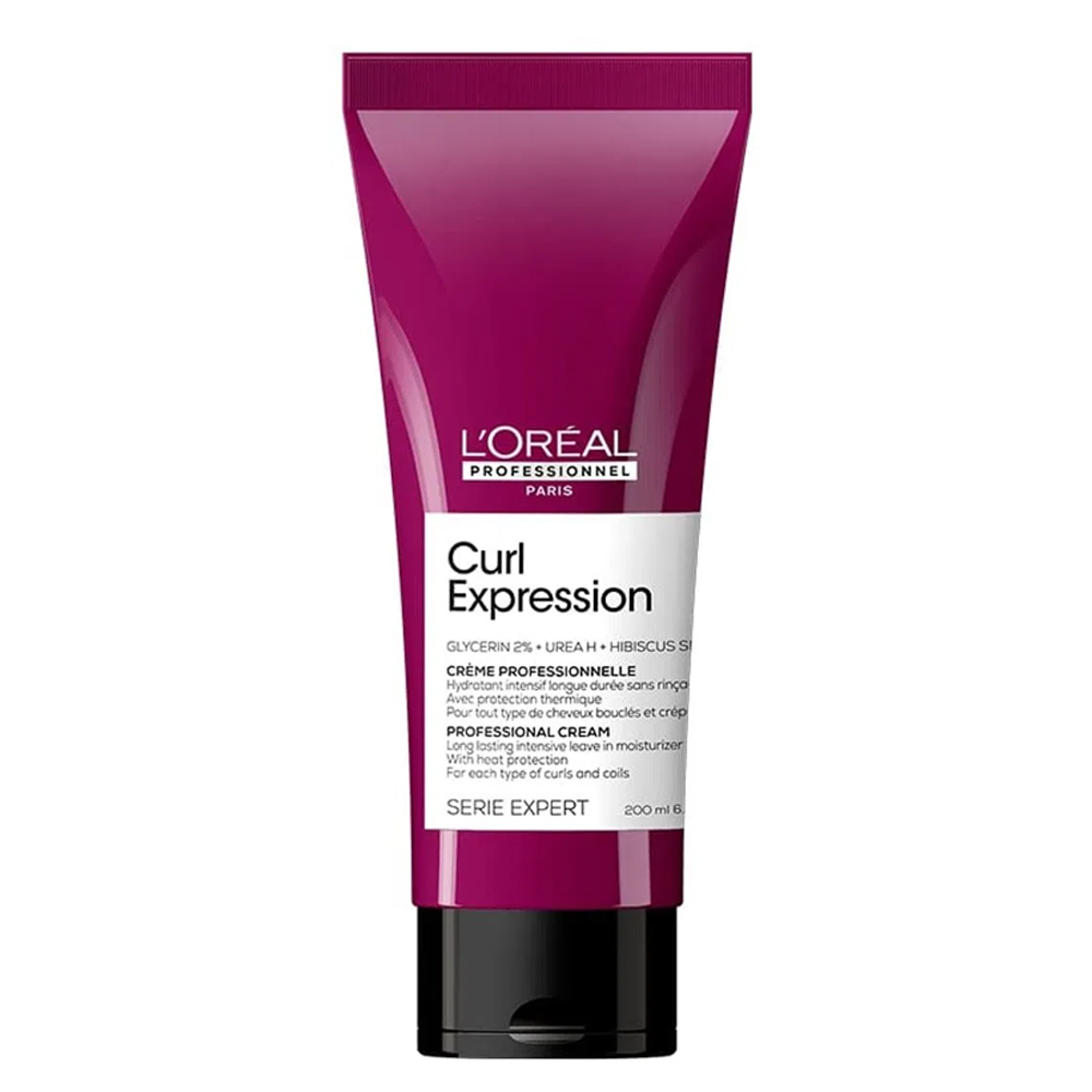 Kit L'oreal Professionnel Curl Expression Duo