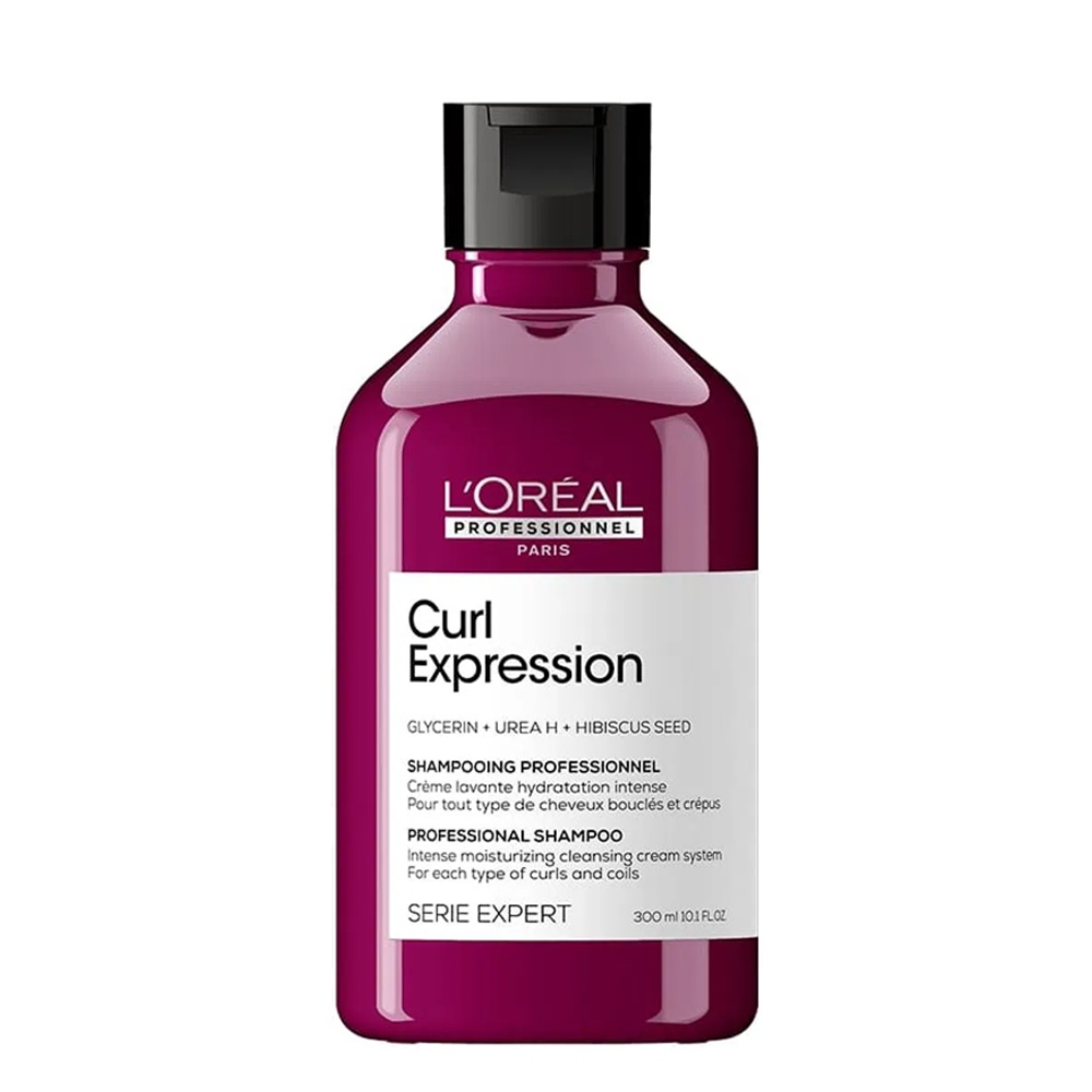 Kit L'oreal Professionnel Curl Expression Duo