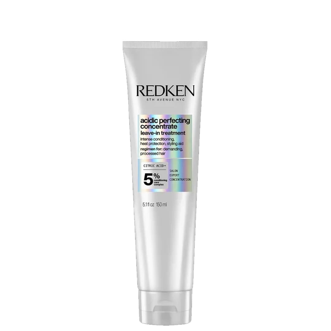 Leave-in Redken Acidic Perfecting Concentrate 150ml