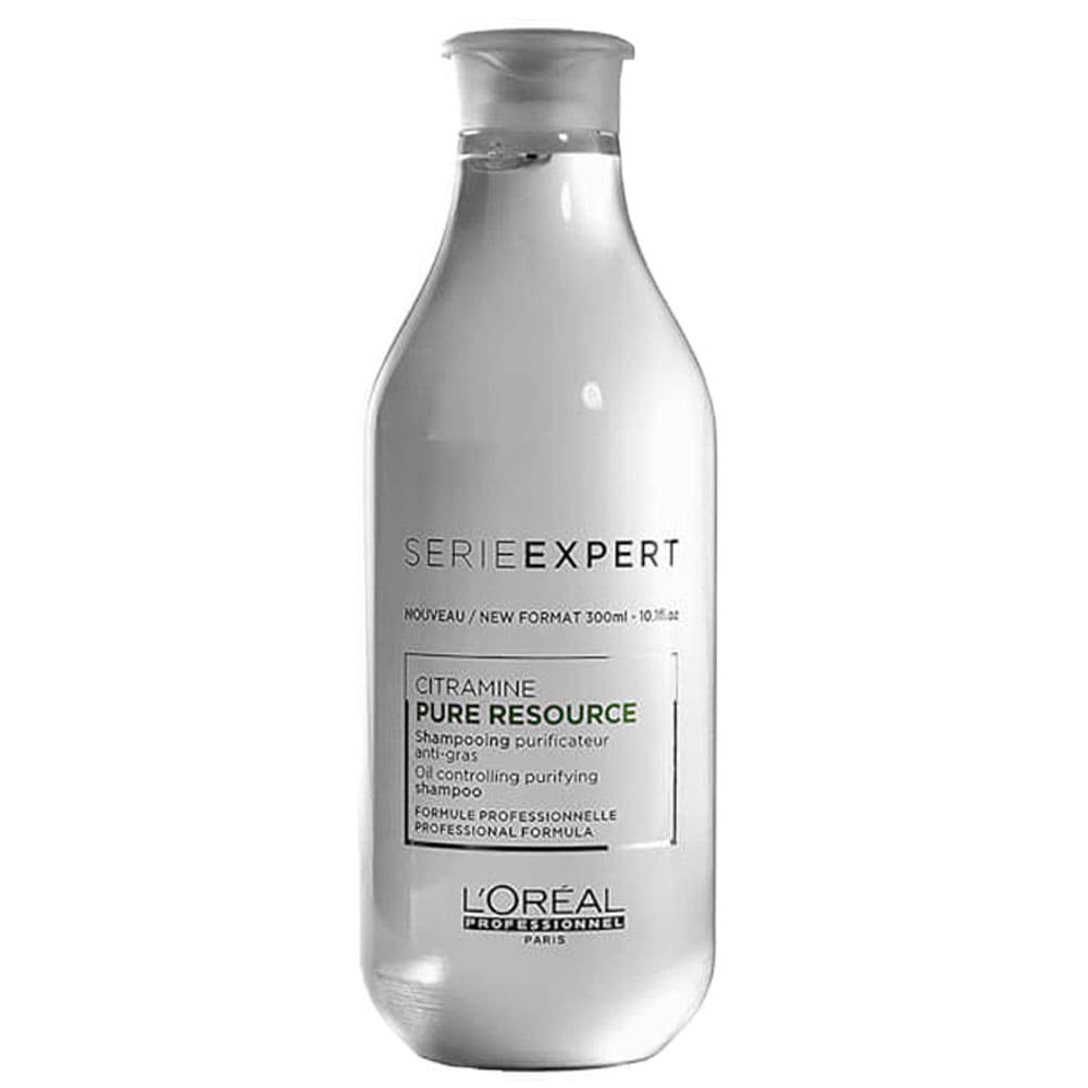 Shampoo L'Oréal Professionnel Purificante Pure Resource 300ml