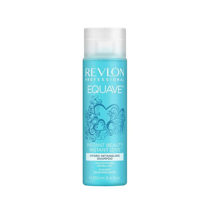 Shampoo Revlon Equave Instant Beauty 250ml