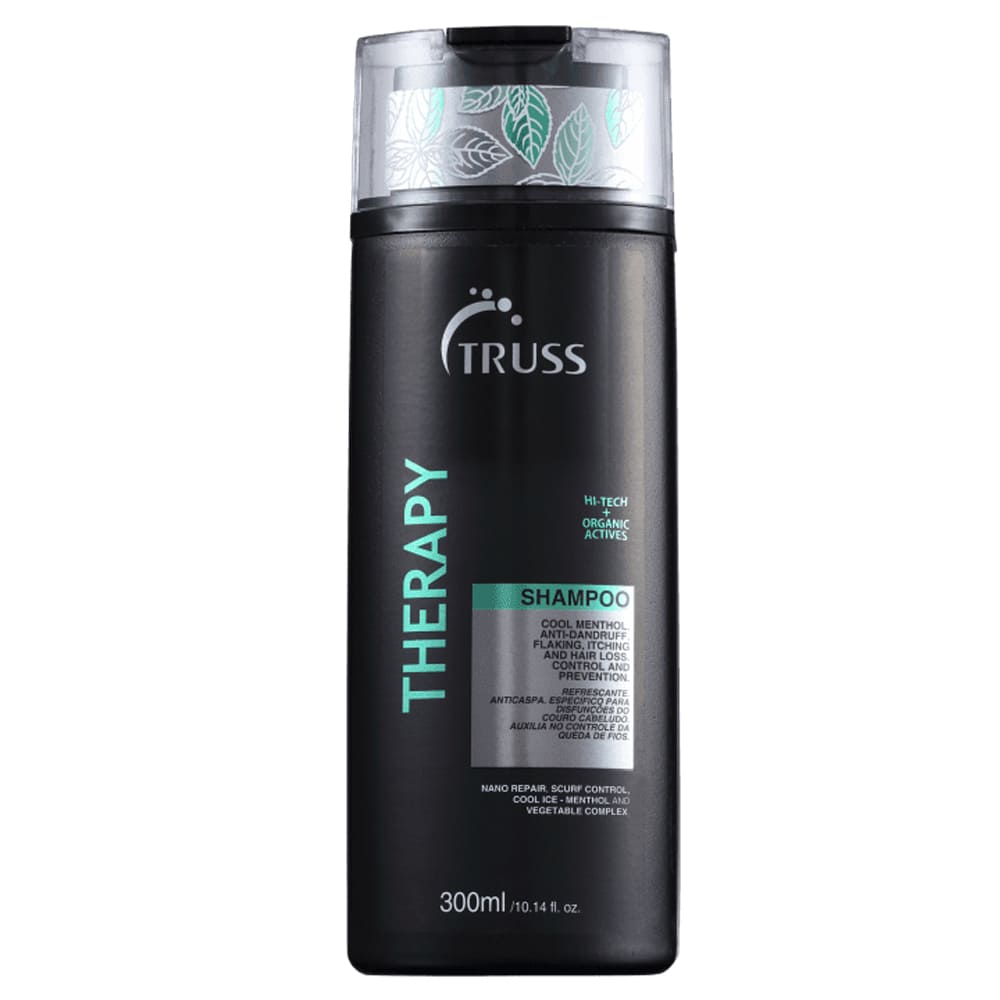 Shampoo Truss Active Therapy 300ml