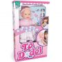 Boneca Super Toys - Tô Dodói 