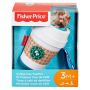 Brinquedo Fisher Price - Coffee Cup Teether - Maiores de 3 meses.