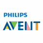 Chupeta Avent Philips - Freeflow  - 0 á 6 meses - Branca