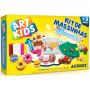Kit Massinhas Art Kids - Acrilex - Doceria 
