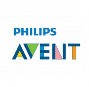 Mamadeira Anti-cólica Avent Philips Pétala - 125 ml -  Transparente