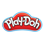 Massinha Play-Doh - Kit com 10 massinha 