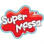 Massinha Super Massa - Estrela - Doces Sortidos 