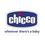 Protetor de Chupeta Chicco - Fashion Clip Cinza 