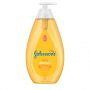 Shampoo Johnsons - 750ml - Baby
