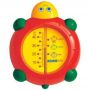 Termômetro de Banho Kuka - Fácil visuaização - barriguinha Amarela 