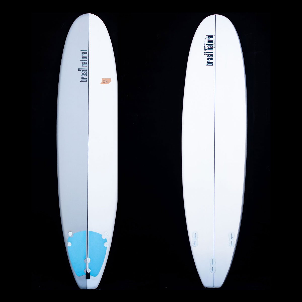 Prancha de surf FUN 7.6 NEW EDITION  - OUTLET 02