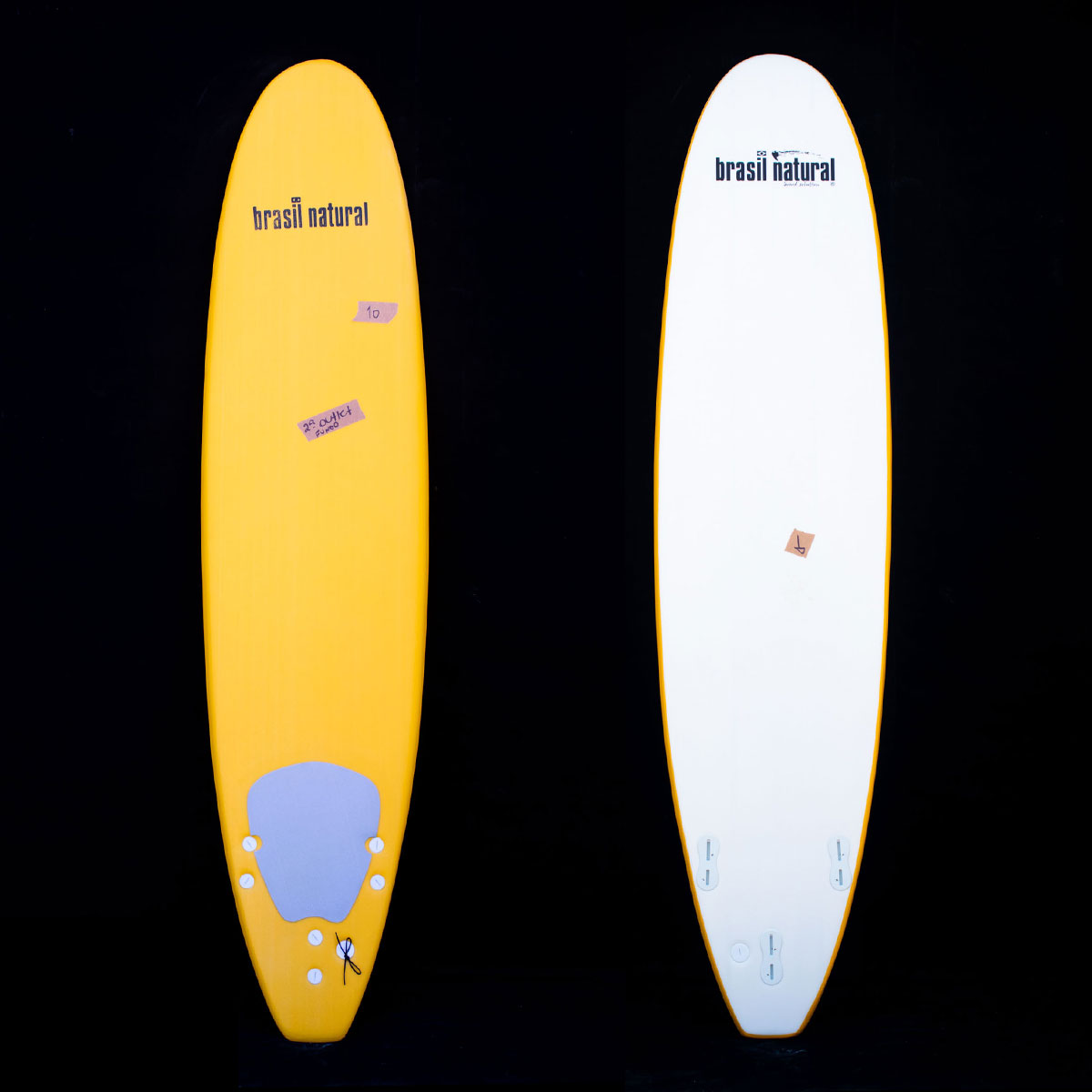 Prancha de surf FUN 7.6 NEW EDITION  - OUTLET 10