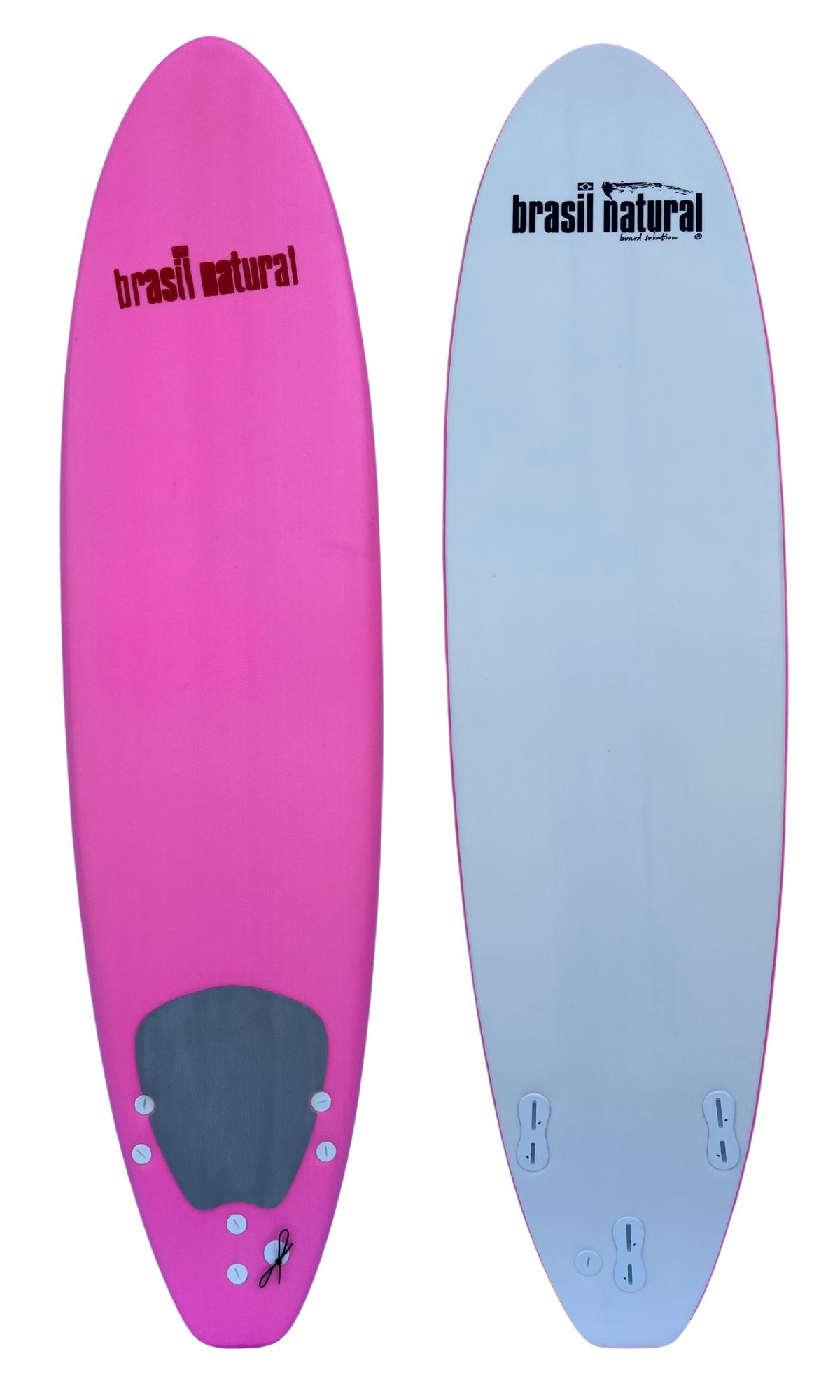 Prancha de surf soft 6'6 evolution - OUTLET 05