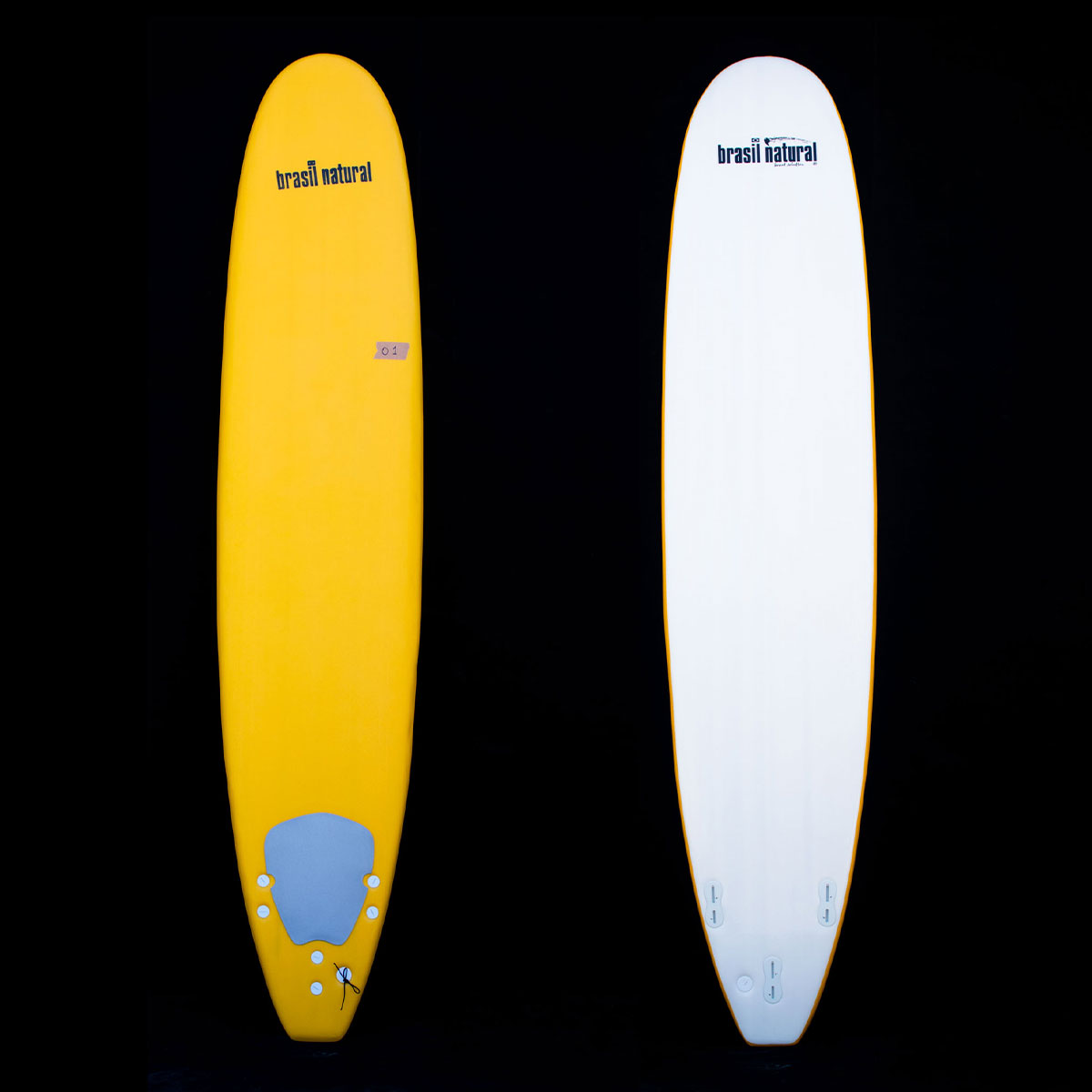 Prancha Long board 9.1 NEW EDITION + kit surf  - OUTLET 01