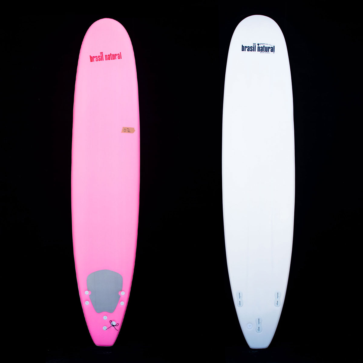 Prancha Long board 9.1 NEW EDITION + kit surf  - OUTLET 02