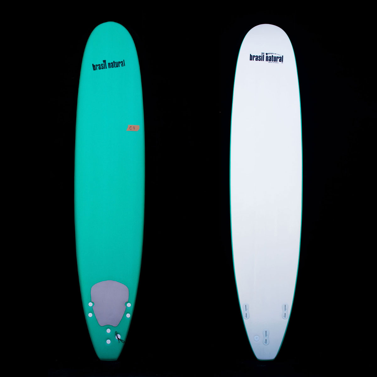 Prancha Long board 9.1 NEW EDITION + kit surf  - OUTLET 09