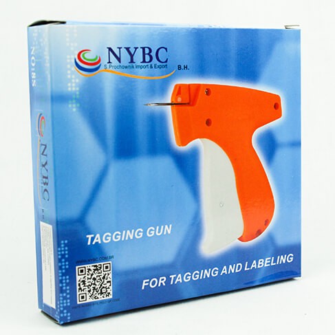 Aplicador de TAG - NYBC