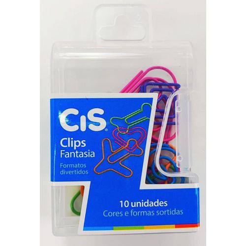 Clips Fantasia - CIS