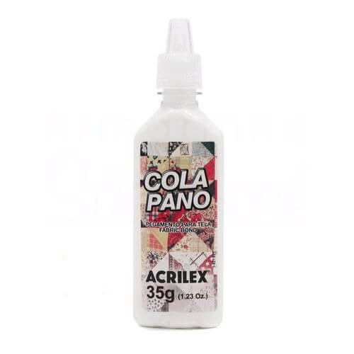Cola Pano 35g - Acrilex