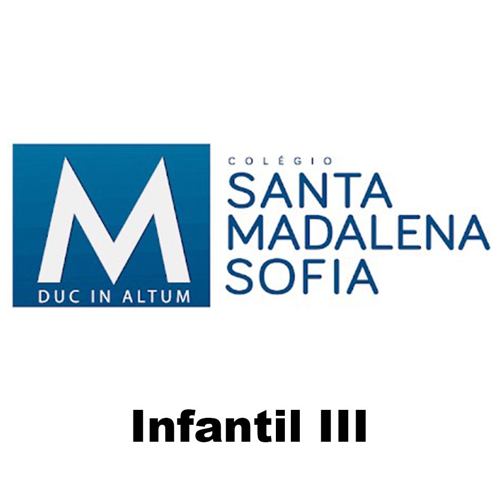 Madalena Sofia - Infantil III 2022