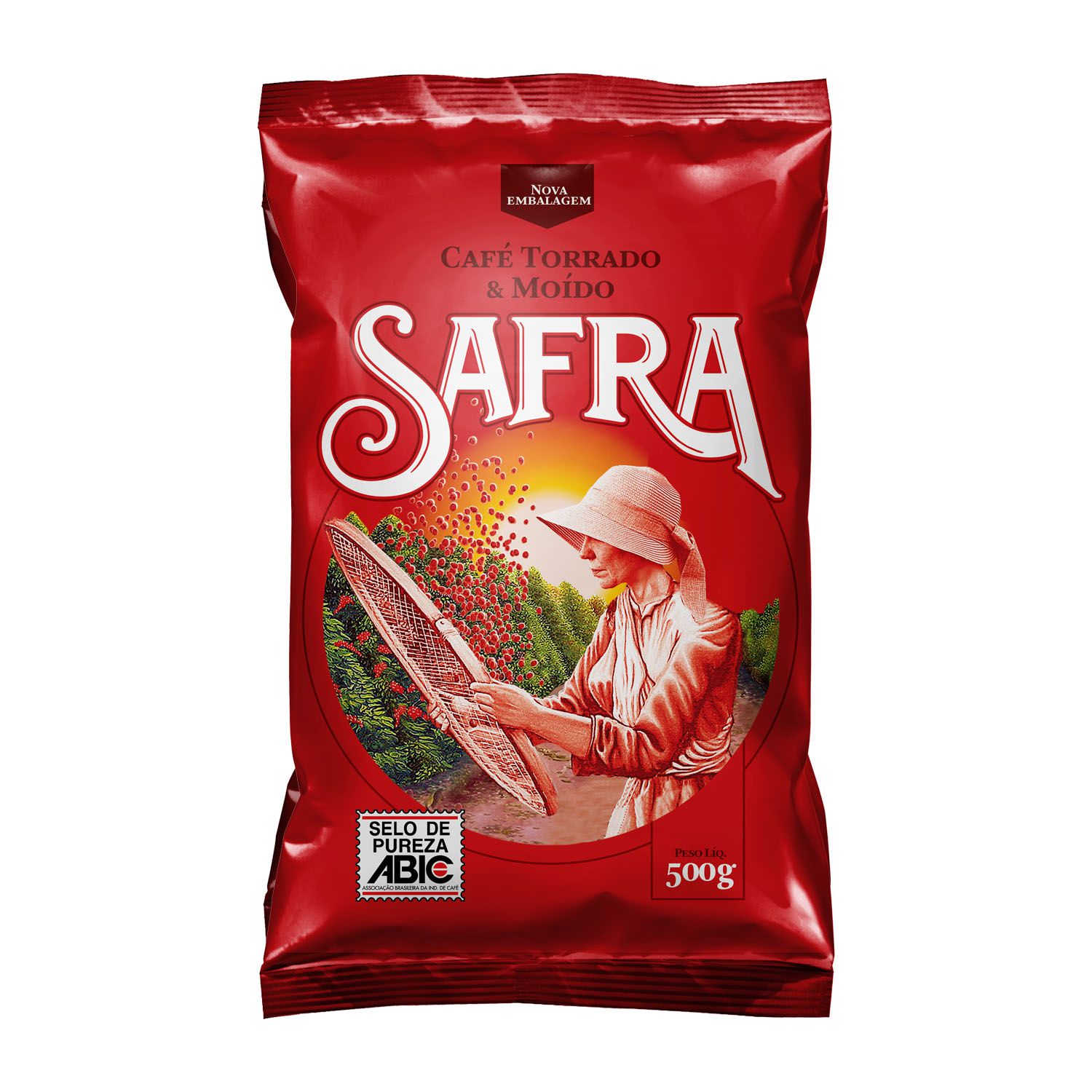 Café Safra 250g