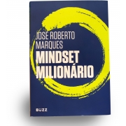 Mindset Milionário - Editora Buzz