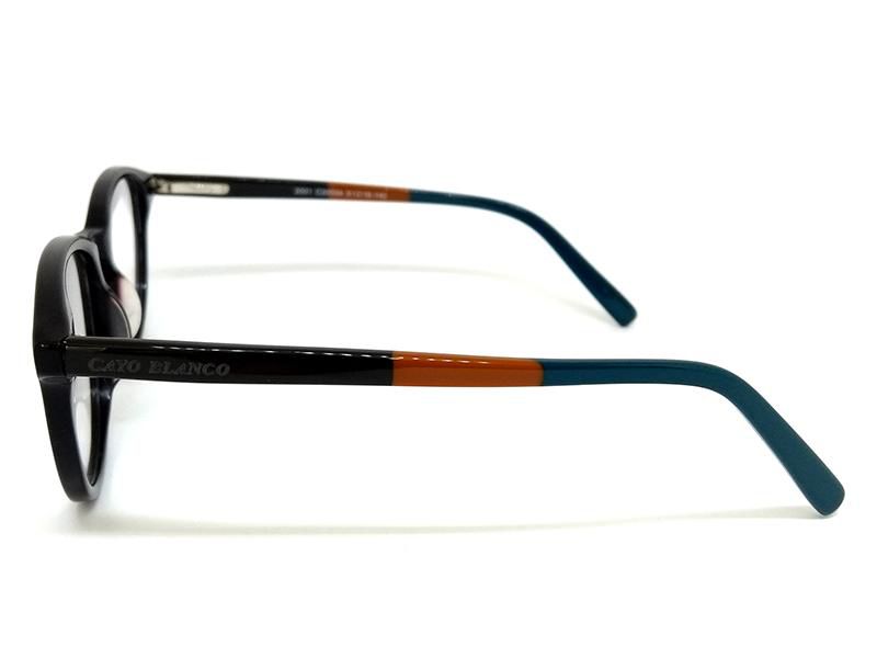 Óculos De Grau Infantil Cayo Blanco - Cayo Blanco